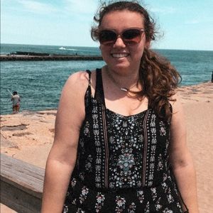 Meet your Posher, Jenna